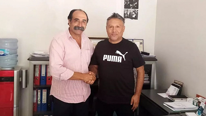 Bülent Güllü, Dersimspor'da