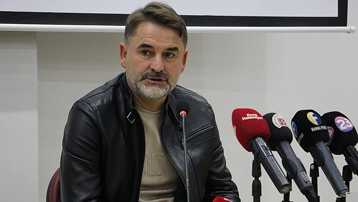 Bülent Yenihayat: 'kulübün işleyişi için bu karar alındı'