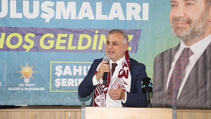 Bulut: '31 Mart'ta Tarihi Bir Başarıya İmza Atacağız'