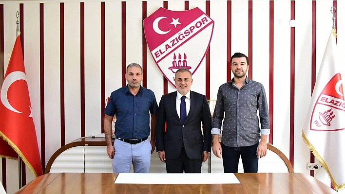 Bulut'tan Elazığspor'a ziyaret