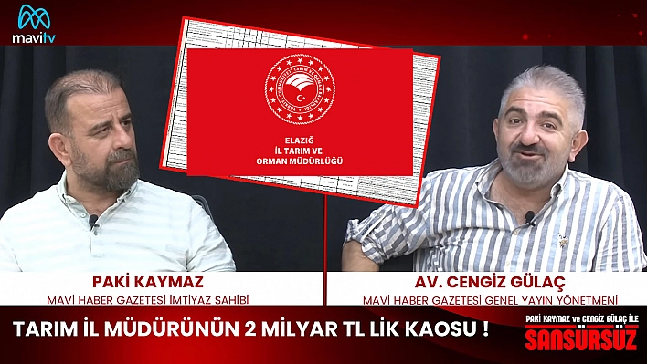 Bürokrat kaprisi 50 milyona mal oldu