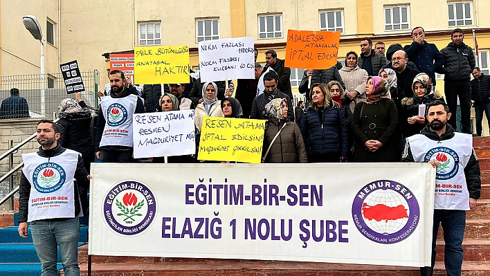 Bürokratik oligarşi tam gaz…