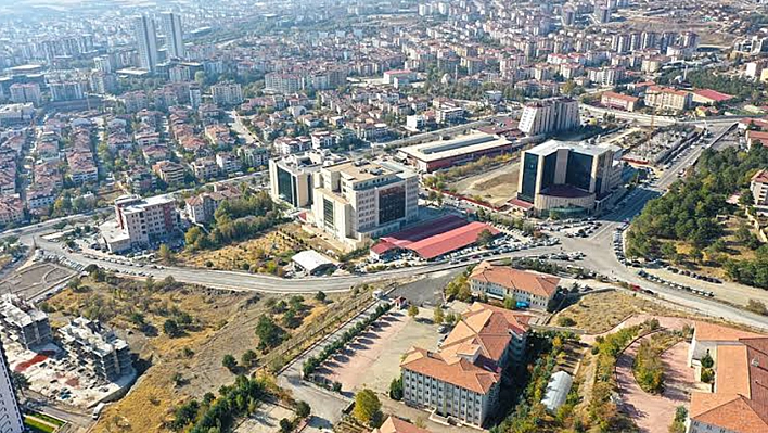 Bütün Doğuya Geliyor: Elazığ, Bingöl, Malatya'da Yok!