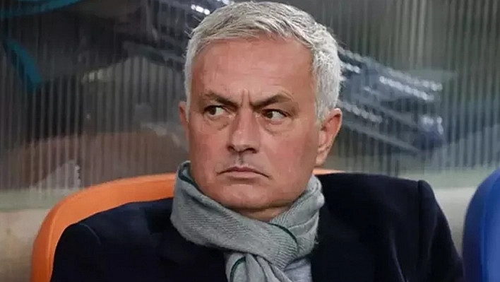 Bütün ülke Mourinho'yu konuşuyor