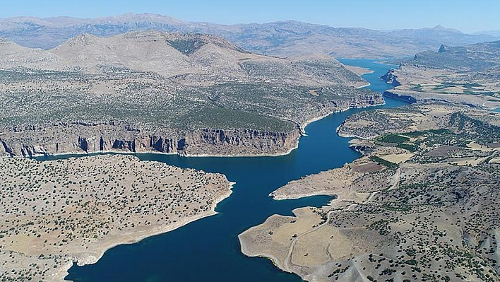 Çalışmalar Başlıyor! Vekil Keleş Projenin Detaylarını Paylaştı