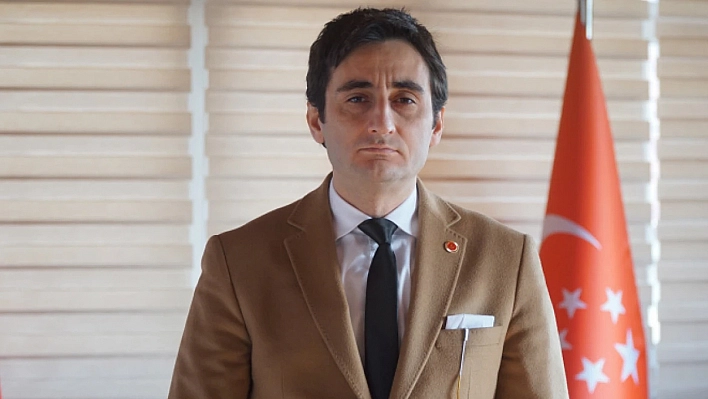 Çamur'dan Çukura Dönen Kasaba Siyaseti