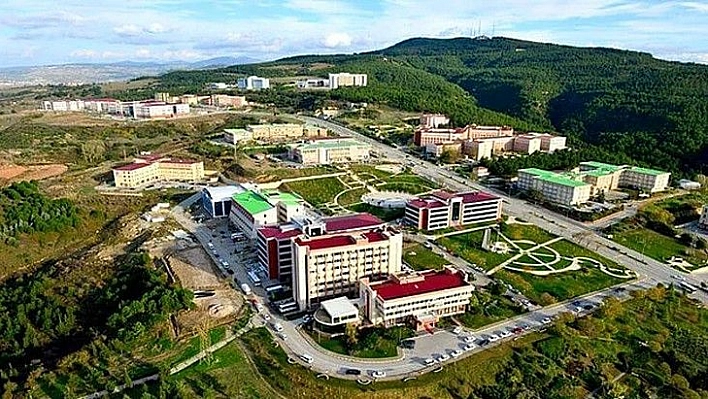 Çanakkale Onsekiz Mart Üniversitesi 74 Öğretim Üyesi alıyor