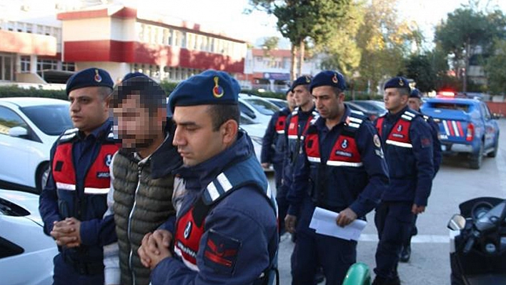 Canlı yayında cinayeti itiraf etti, indirim aldı