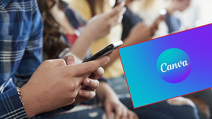Canva'da erişim sorunu: Uygulama çöktü mü? Resmi açıklama geldi