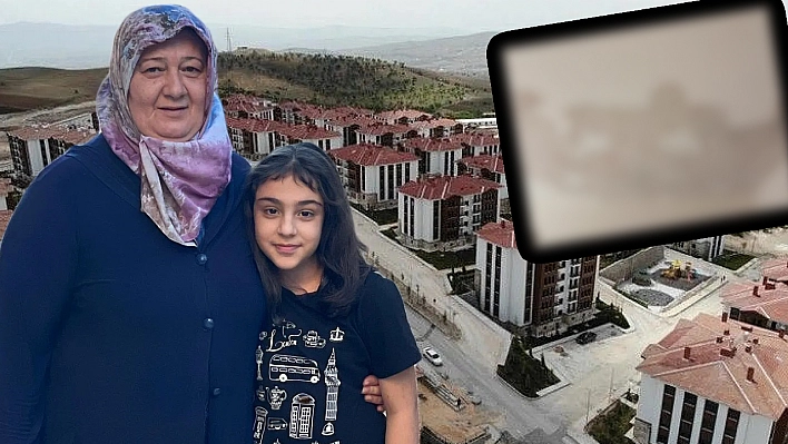 Çatalçeşme TOKİ Konutlarının Yıllardır Çözülmeyen Sorunları Var!