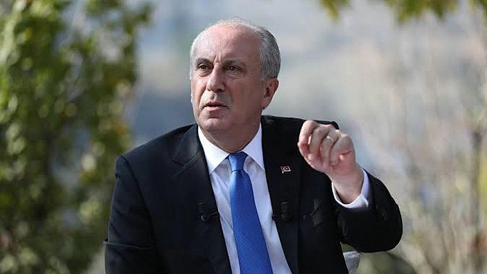 Çekil Muharrem!..