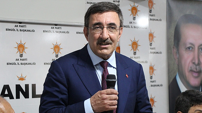 Cevdet Yılmaz'dan 'Vergi Reformu' Açıklaması