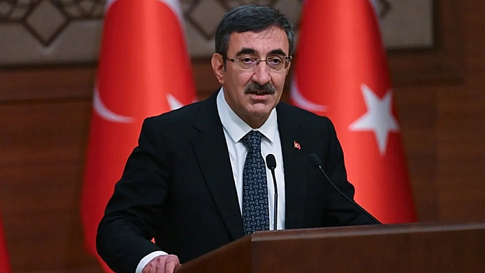 Cevdet Yılmaz: Vergi artırmadan gelirleri artırmanın yollarını arayacağız