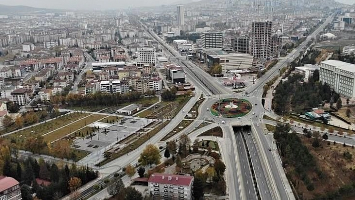 Çevre ve Şehircilik Müdürlüğü, Elazığ'da 24 Arsayı Satışa Çıkardı