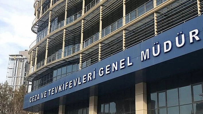 Ceza ve Tevkifevleri Genel Müdürlüğü personel alacak