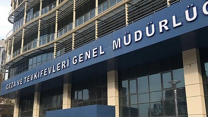 Ceza ve Tevkifevleri Genel Müdürlüğü 202 Sözleşmeli Personel alıyor