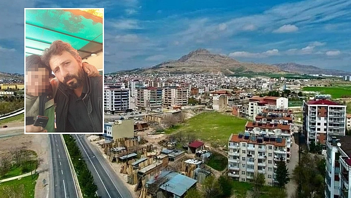 Cezaevinden izinli çıkan hükümlü, oğlu tarafından öldürüldü!