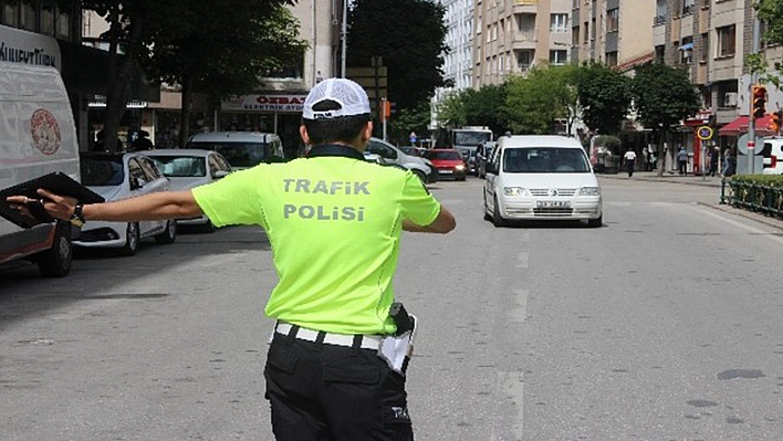 Cezalar fena geliyor gaza basmadan önce bir daha düşünün!