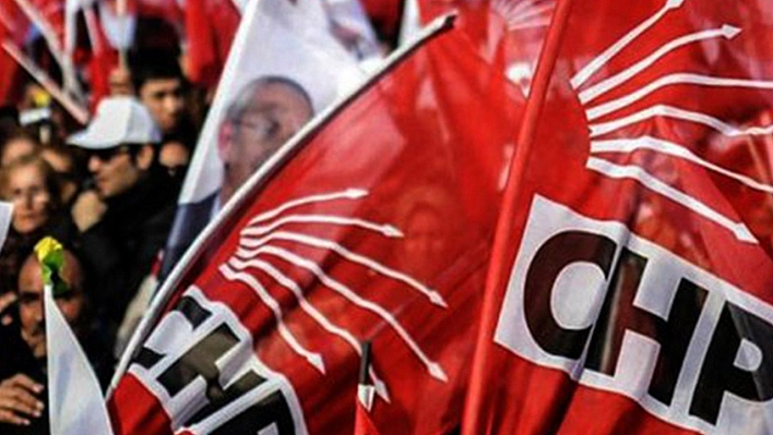 CHP, 126 Belediye Başkan Adayını Daha Açıkladı! İşte Tam Liste