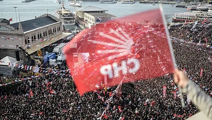 CHP 81 İl Başkanı'nın ortak açıklaması