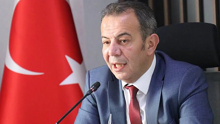 CHP Artık Heykel Bile Dikemiyor