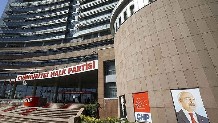 CHP'de Adaylık Süreci ve Ücreti Belli Oldu