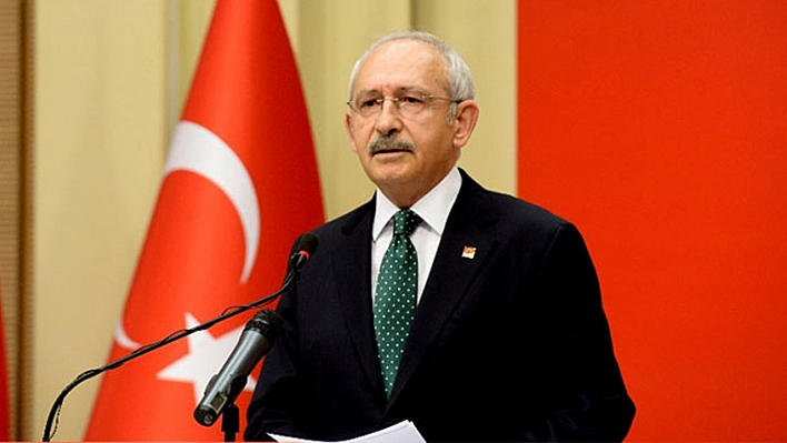 CHP de Kılıçdaroğlu'nu Bitirdi