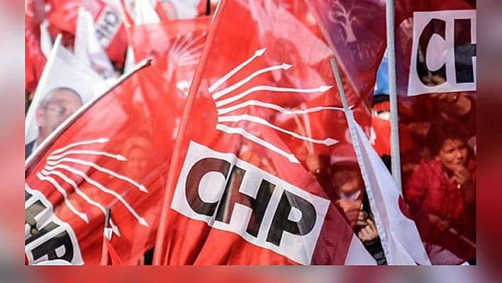 CHP'de Seçim Sonrası İlk İstifa