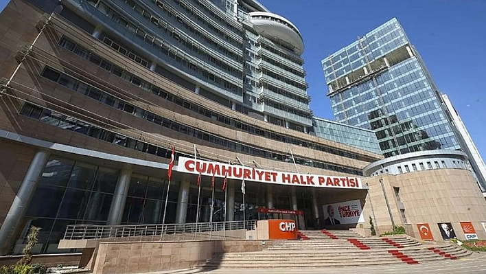 CHP'de Yerel Seçim Korkusu