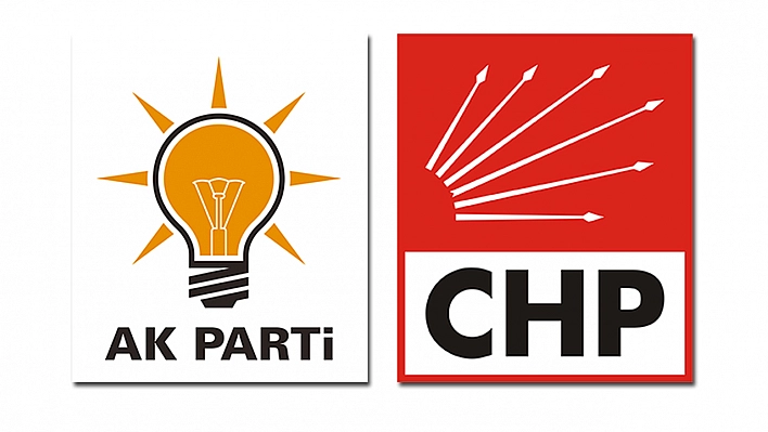 CHP değişti, Ak Parti patinaj yapıyor