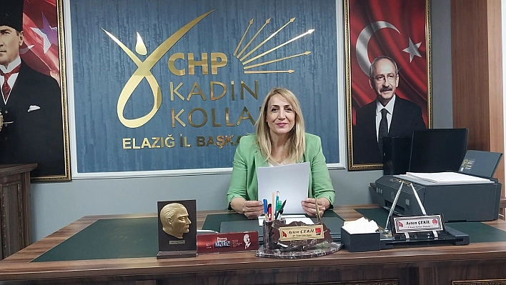 CHP'den Deprem Bölgeleri Başta Olmak Üzere 81 İle Çağrı