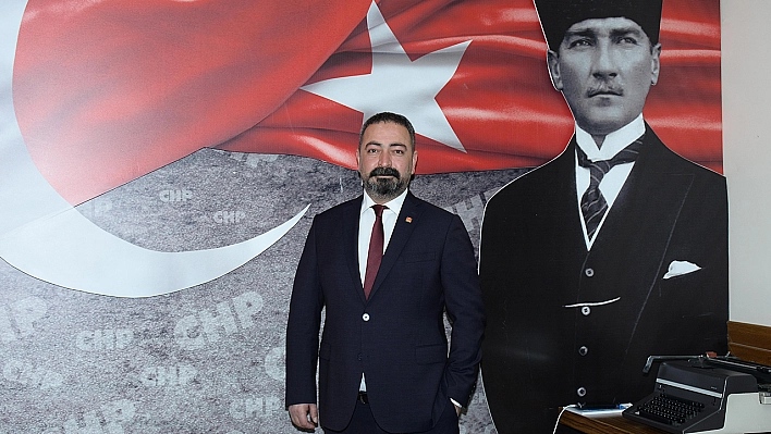 CHP, Ekrem İmamoğlu'nun gözaltına alınması ile ilgili basın açıklaması yapacak