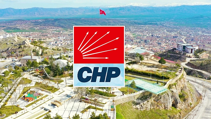 CHP Elazığ Belediye Meclis Üyesi Listesi Netleşiyor