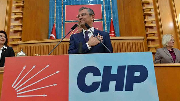 CHP, eski CHP'ye döndü