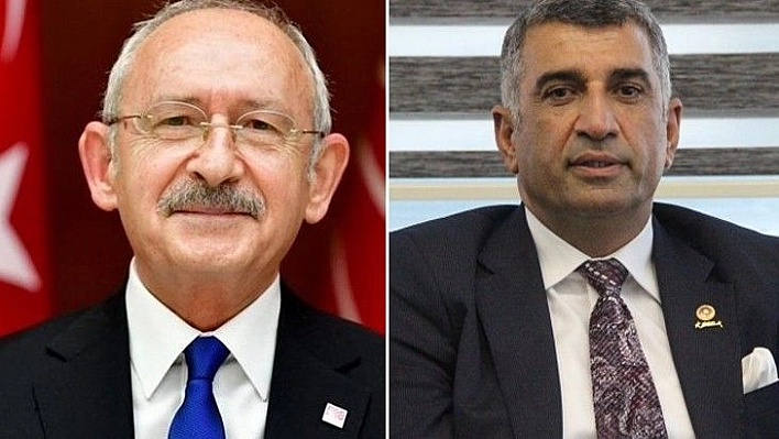 CHP Genel Başkanı Kılıçdaroğlu, Miletvekili Erol'u Arayarak Bilgi Aldı