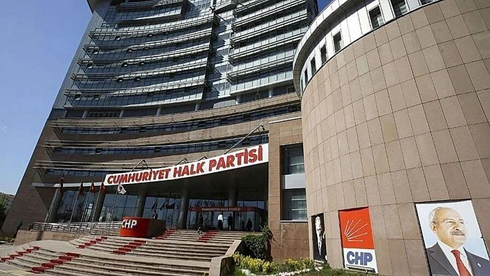 CHP Haberleri Baydı…