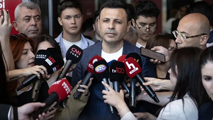 CHP İstanbul İl Kongresi iptal edildi