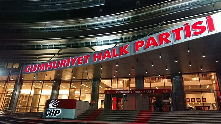 CHP, İstikrarlı Büyüyor