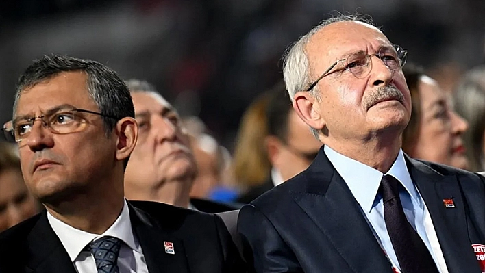 CHP Kurultayı davasında karar!