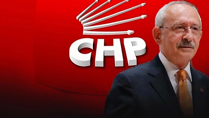 CHP'li 81 İl Başkanından Ortak Açıklama