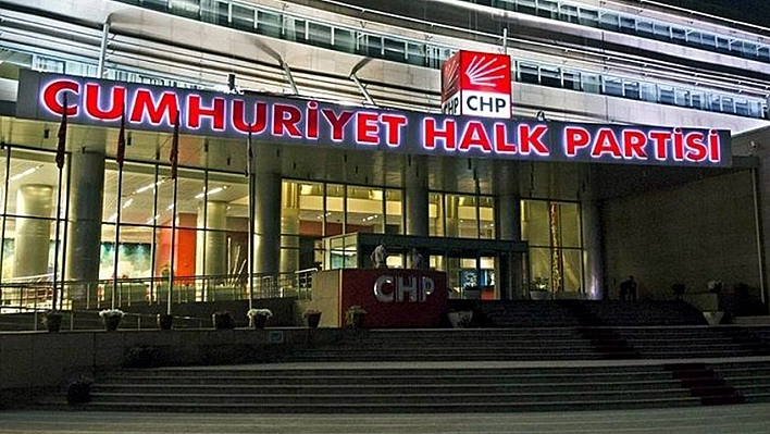 CHP'li başkanlara gün doğdu