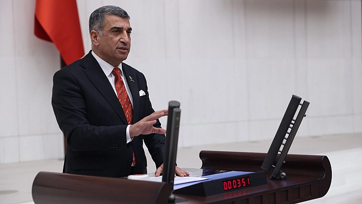 Chp'li Erol, Mecliste Sordu: 'Hem Türk Hem De İsrail Vatandaşı Olanlar İsrail'in Seferberlik Çağrısına Katıldı mı?'