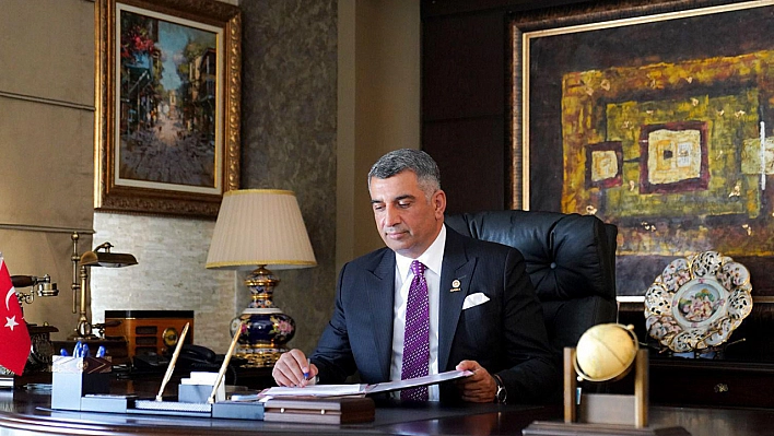 CHP'li Gürsel Erol'dan Şavak ve Beritan aşiretlerinin hayvancılık sorunlarına kritik çağrı
