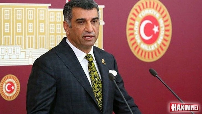 'Cumhurbaşkanı'nın Elazığ'a gelmesi, Elazığ için büyük bir şans'