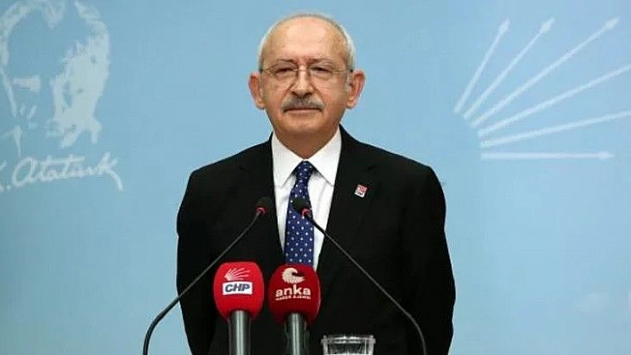 CHP lideri Kılıçdaroğlu 100 bin liralık manevi tazminata mahkum edildi