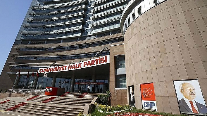 CHP'nin A Takımı