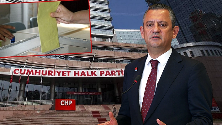 CHP'nin hayal siyaseti