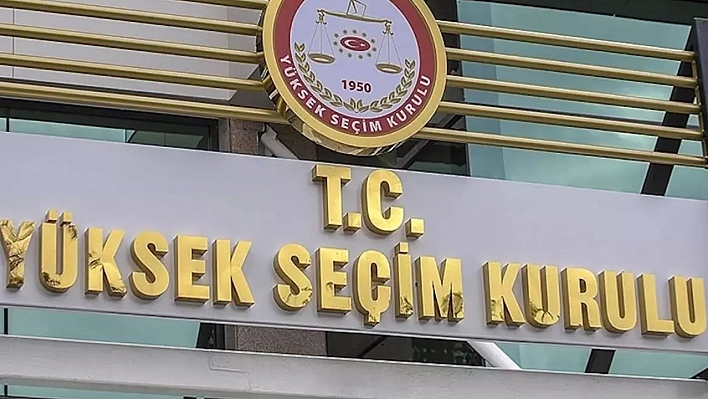 CHP'nin kongre engeli kalktı