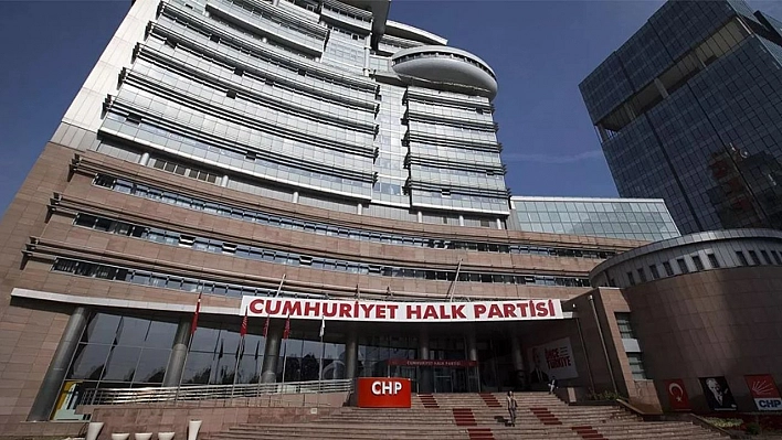 CHP'nin LGBT Çalışması