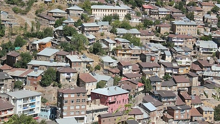 Chp'nin Maden Raporu: 'Bakır İşletmesini Kamu İşletsin'